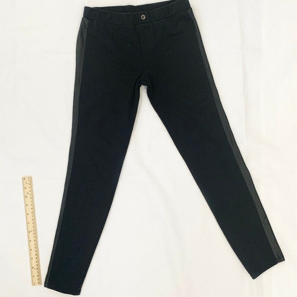 D-Signed Black Jeggings - Large - Picture 5 of 7